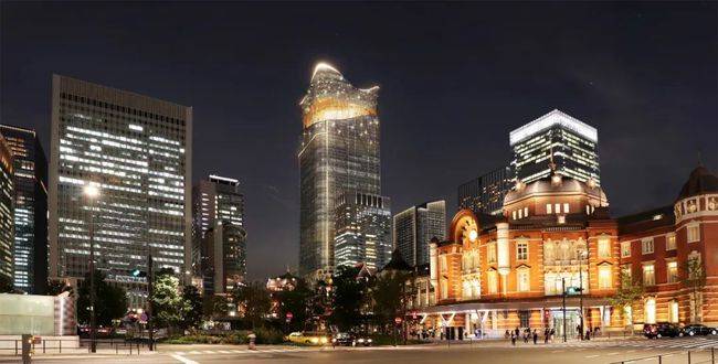 全球知名酒店设计规范酒店设计说明公司师(图9)