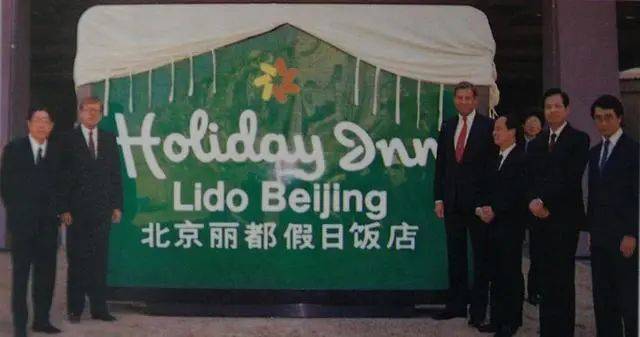 外资酒店集团国内开业门店达5000家谁是未来增长潜力的品牌？(图1)