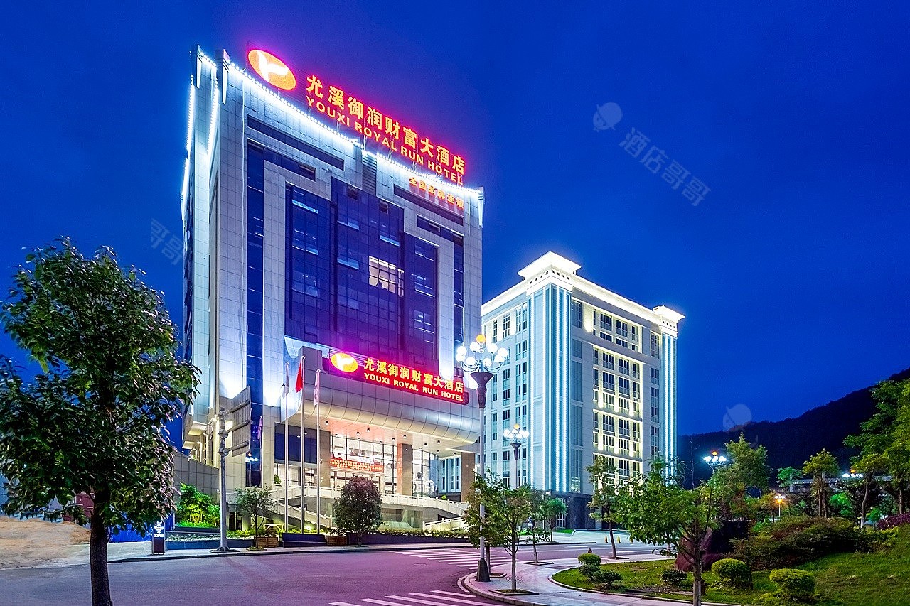 国际高端酒店佛山“掘金”(图1)
