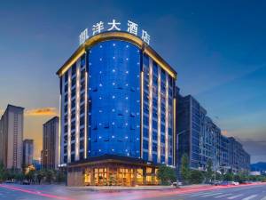 酒店刺客降价难行(图1)
