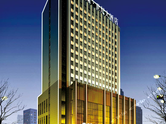 雷火竞技承德各酒店旅行社做足准备迎八方来客(图1)