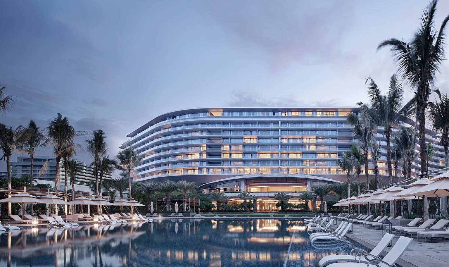 德国酒店集团Motel One计划IPO加速国际扩张步伐(图1)