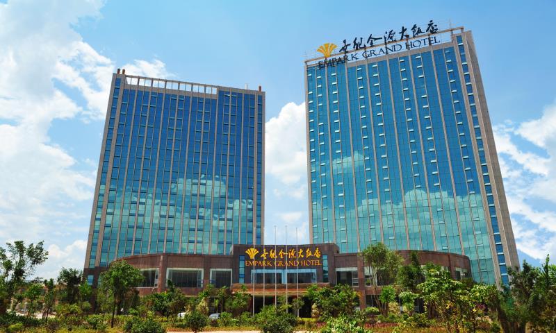 常州宾馆停业？欠薪已达半年 劳动部门介入调查(图1)