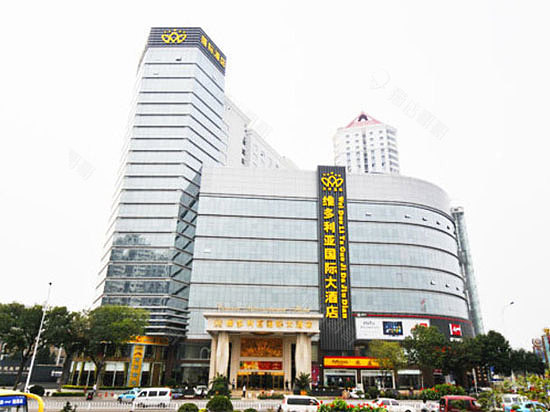 情趣宾馆首现山东青岛 设多种调情工具(图)(图1)