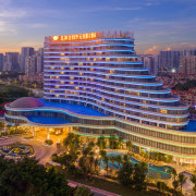 雷火竞技凯悦酒店集团收购奢华旅游平台Mr  Mrs Smith 新增700多家酒店和别墅(图1)