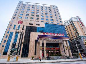 一文看懂酒店评级！5星、5钻、豪华型酒店到底怎么选？(图1)