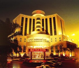 雷火竞技官网入口临沂市市场监督管理局关于规范宾馆酒店价格行为的提醒告诫书(图1)