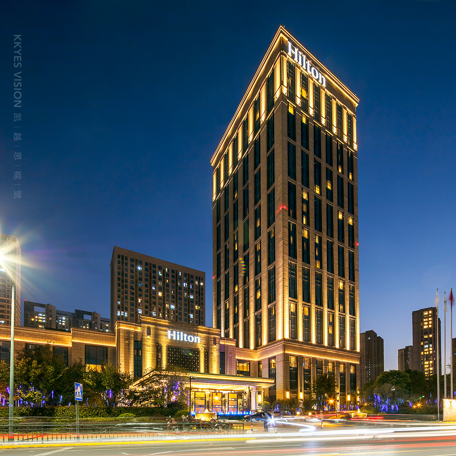 请收藏）酒店龙头上市公司共5家(图1)