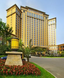 酒店和旅行(酒店和旅行)(图1)