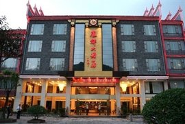 反诈宣传 针对酒店、宾馆经营者的骗局须警惕！使用收款码的注意了！(图1)