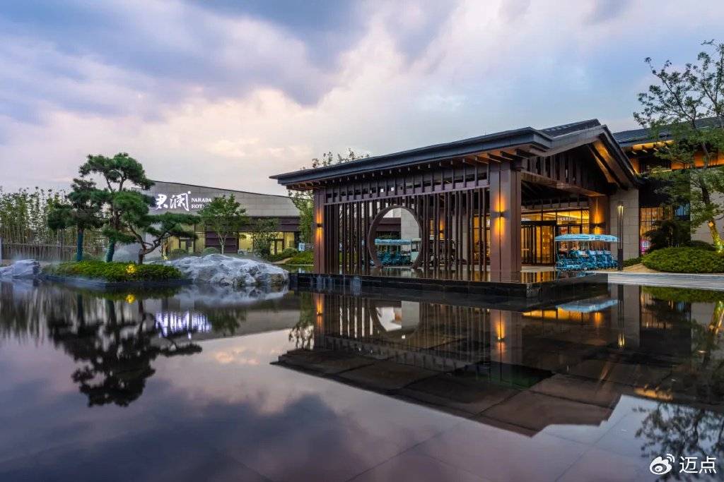雷火竞技入口什么高端酒店品牌值得一而再再而三地被选择？(图6)