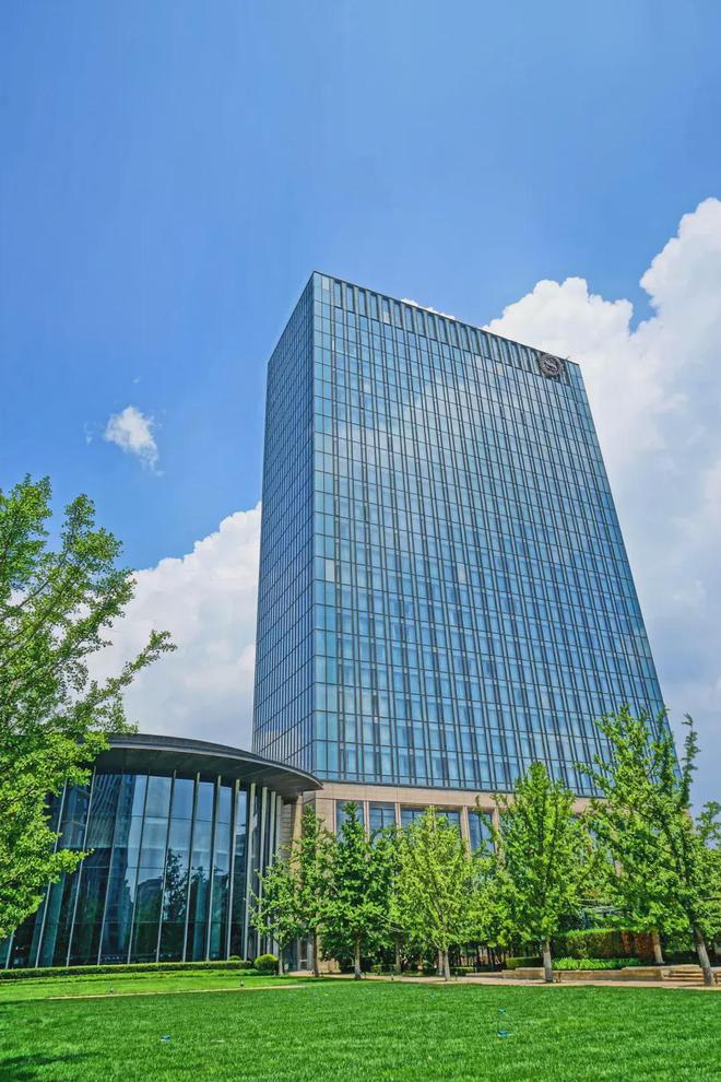 真奢华沈阳新市府这里高档酒店扎堆雷火竞技官网(图2)