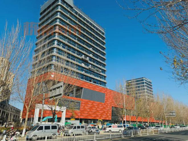 真奢华沈阳新市府这里高档酒店扎堆雷火竞技官网(图6)