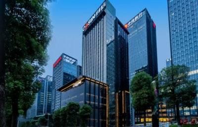 史上最全的五星级酒店——豪华篇雷火竞技入口(图6)