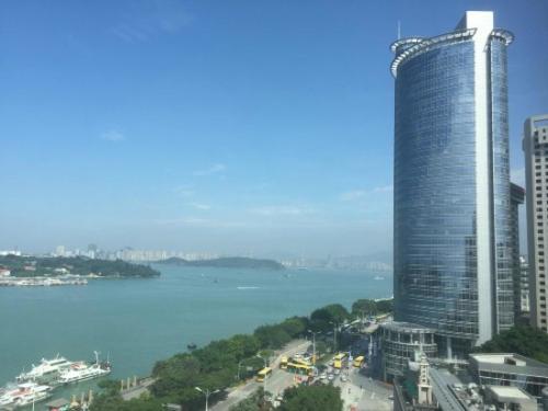 史上最全的五星级酒店——豪华篇雷火竞技入口(图10)