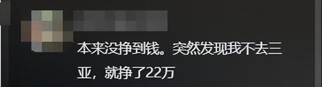 雷火竞技入口泰国游“降温”游客转向三亚机票涨两倍22万一晚的酒店被订光(图12)