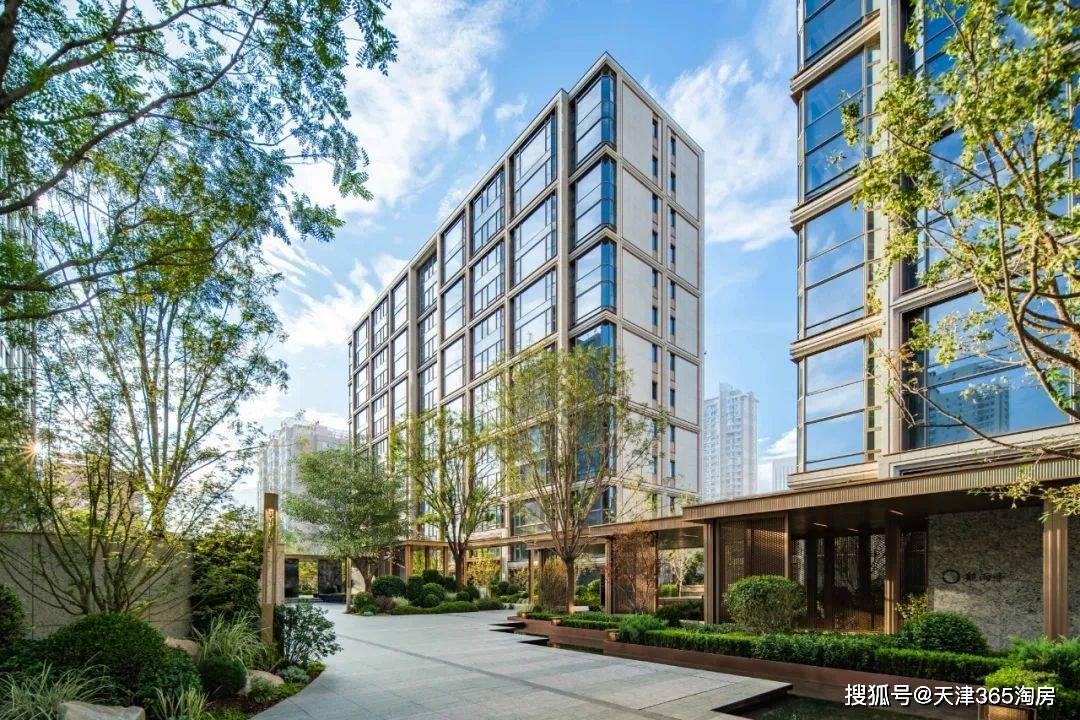 雷火竞技入口天津公认的豪宅是谁？(图4)
