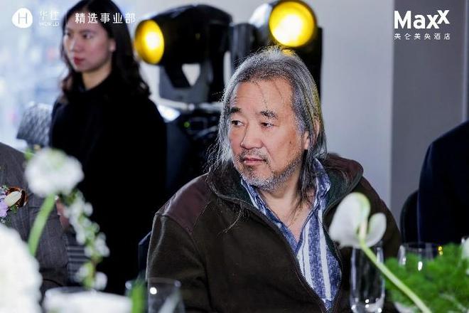 雷火竞技“艺术东方向美而生”上海外滩东方美仑美奂酒店迎来一周年庆典(图3)