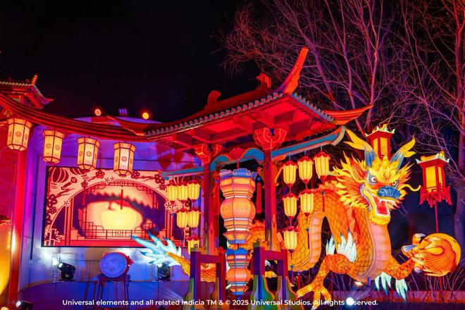 雷火竞技app悦榕集团持续扩张“环球中国年”活动回归｜一周旅行指南(图9)