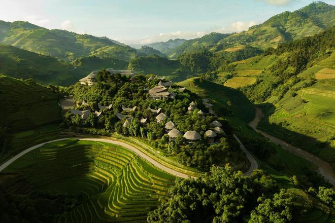 雷火竞技app悦榕集团持续扩张“环球中国年”活动回归｜一周旅行指南(图2)