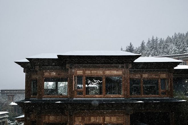 雷火竞技入口高端酒店想乘上户外运动的东风(图2)