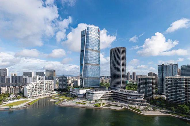 助力绿色发展华发旗下多家酒店荣雷火竞技网址膺“五叶级中国绿色饭店”(图2)