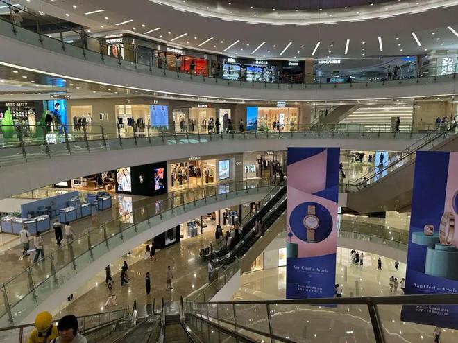 雷火竞技下载住进杭州的城市地标是一种怎样的体验？(图11)