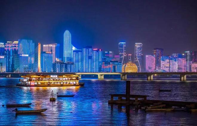 雷火竞技下载住进杭州的城市地标是一种怎样的体验？(图16)