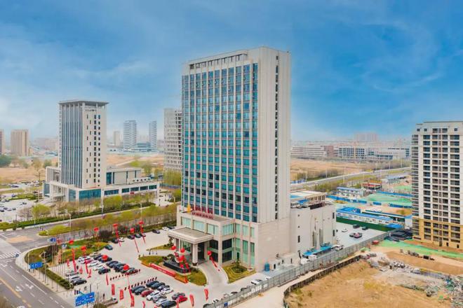 雷火竞技四星级旅游饭店公示滨州+2(图2)