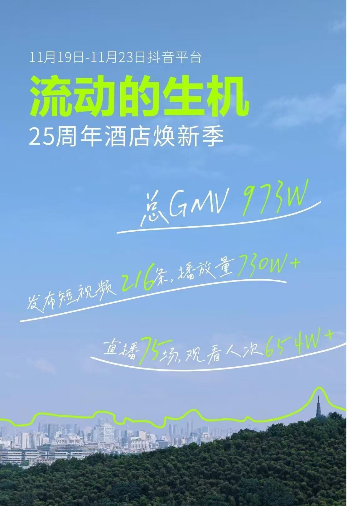 雷火竞技一大批传统商务饭店正在排队焕新……(图7)