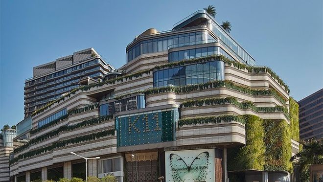 雷火竞技入口70%的房子被内地人买走港人直呼太离谱(图3)