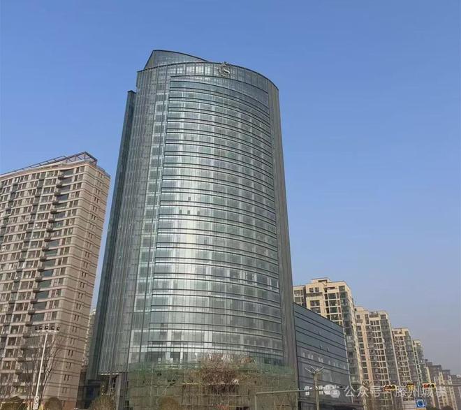 滕州：喜来登酒店即将开业2025年在家门口雷火竞技网址体验五星级奢华(图2)