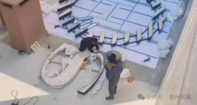 滕州：喜来登酒店即将开业2025年在家门口雷火竞技网址体验五星级奢华(图3)