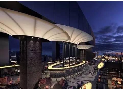 世界10大顶级奢华连锁雷火竞技入口酒店 你知道几个？(图4)