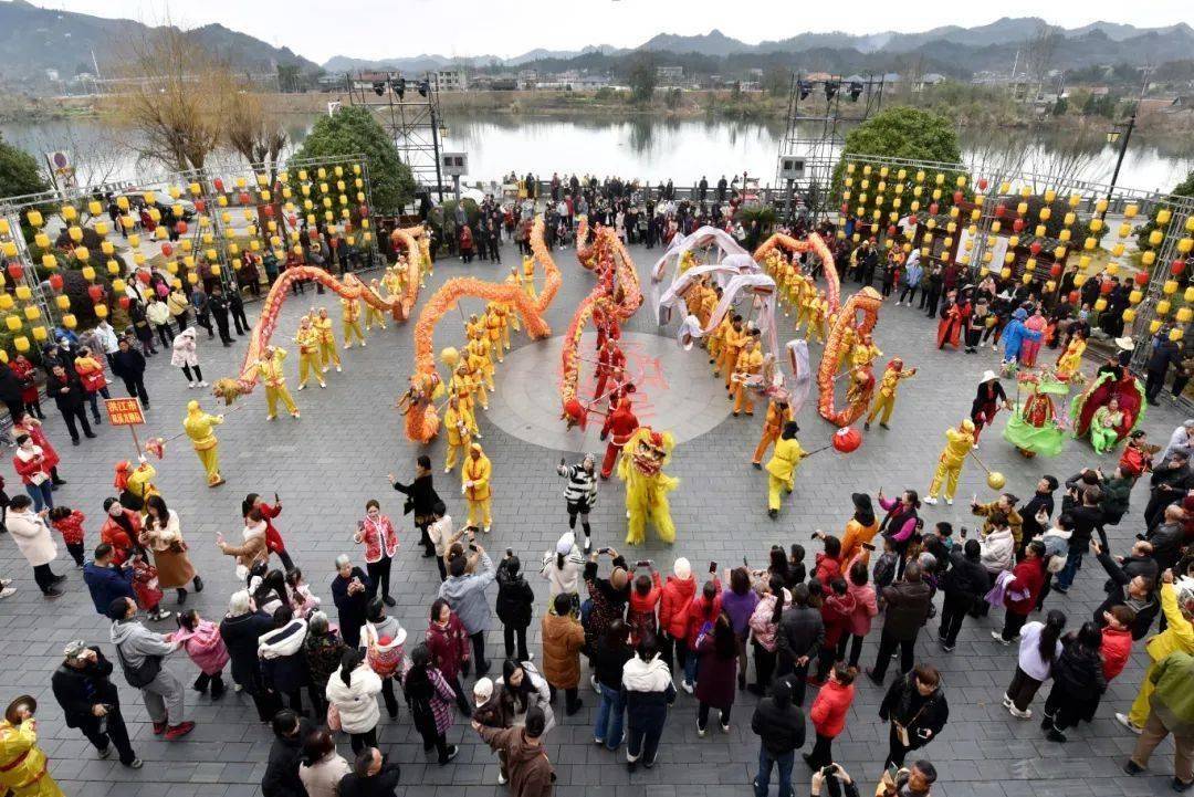 雷火竞技下载国家级旅游休闲街区湖南两地上榜(图2)