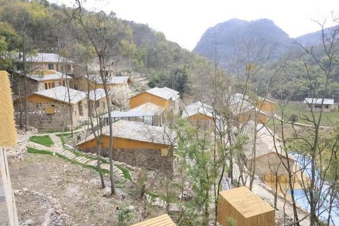 黄果树住宿提质升级雷火竞技 引客留客动力足(图3)