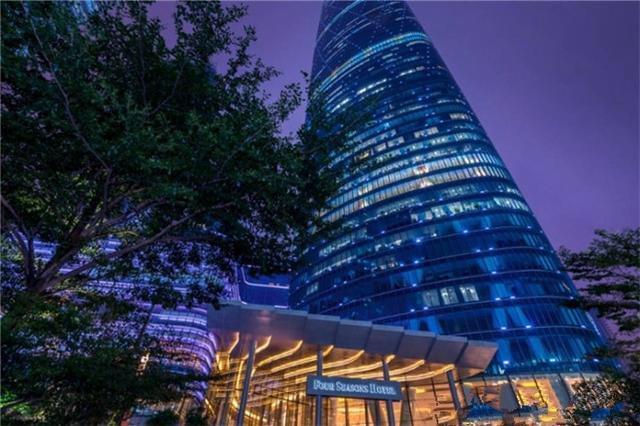 雷火竞技官网中国最奢侈豪华特色的酒店一个比一个牛逼(图3)