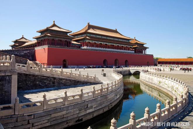 雷火竞技平台北京跟团旅游四天线路推荐旅游达人分享攻略(图3)
