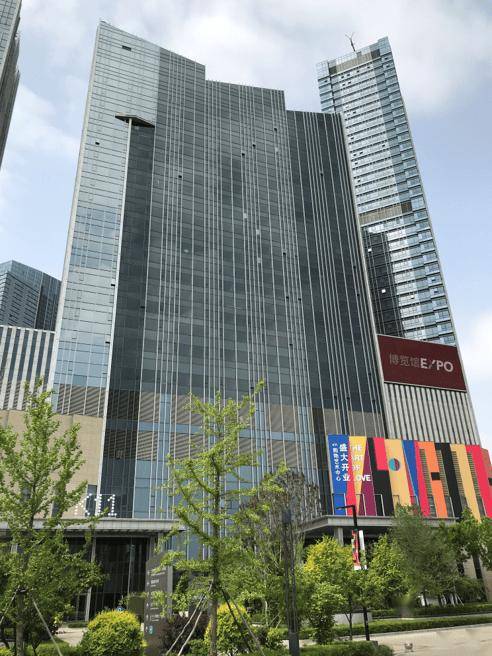 真豪华真顶流沈阳高端酒店迎雷火竞技平台来“井喷”(图8)