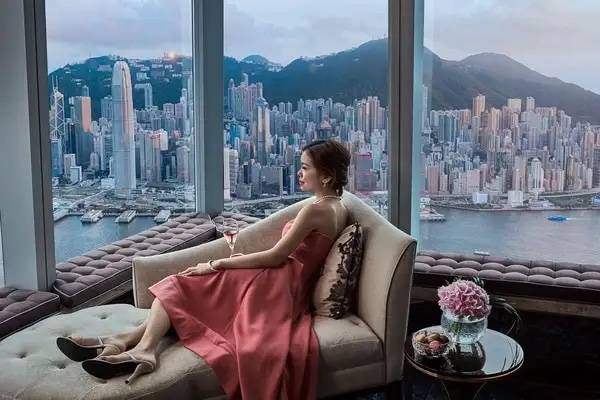 在全世界最高的酒店体验非凡旅雷火竞技网址程灵感飞扬就在这里(图1)