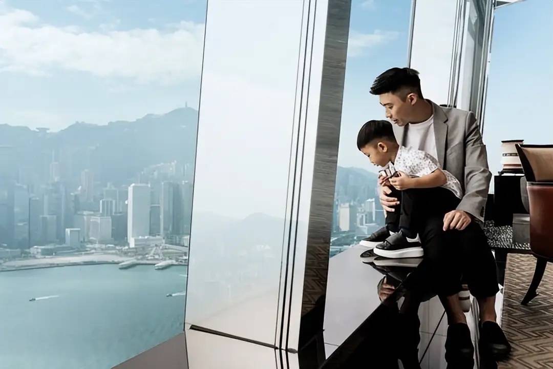 在全世界最高的酒店体验非凡旅雷火竞技网址程灵感飞扬就在这里(图3)