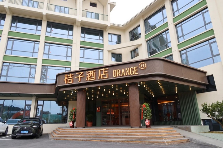 雷火竞技官网黄果树旅游区：内生动力“强” 升级改造“忙”(图4)