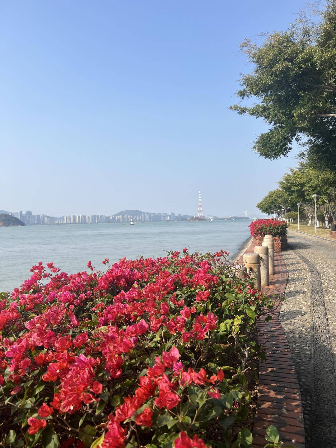 武汉到厦门旅游费用大概多少雷火竞技app费用预估心中有数去旅行(图3)