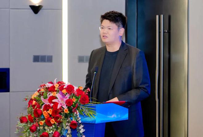 雷火竞技大虹桥崛起科创新地标燎申智城·大虹桥科创产业园盛大启幕配套城家公寓全季酒店同步开业(图5)