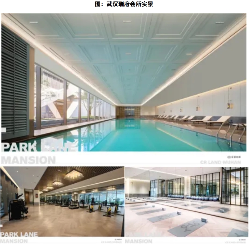雷火竞技交付力研究 高端住宅交付的「品质内卷」与「体验进化」(图12)