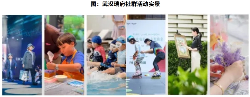 雷火竞技交付力研究 高端住宅交付的「品质内卷」与「体验进化」(图13)