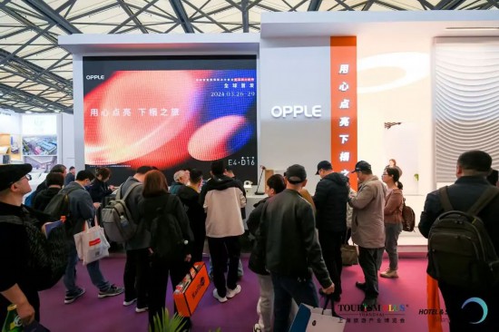 规模创历届新高2025上海雷火竞技官网旅游产业博览会来了(图4)