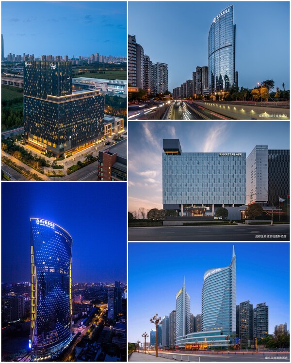 雷火竞技官网明宇商旅携旗下多家酒店横扫AHF多项大奖总裁迟诚分享酒店业资产价值重构与管理赋能新趋势(图2)