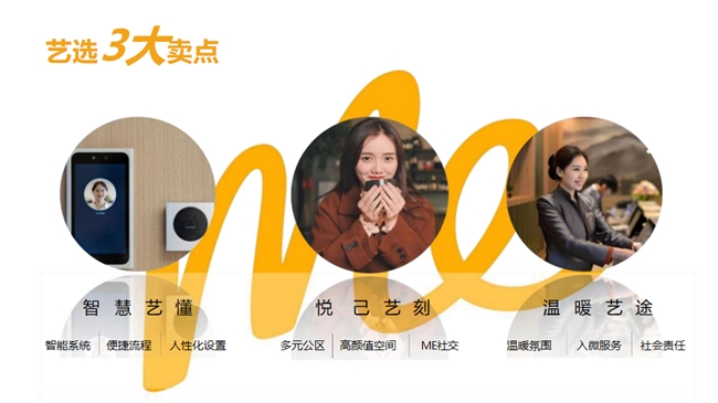雷火竞技官网艺选酒店荣获星光奖“年度受欢迎酒店新品牌”激活存量市场新动能(图2)