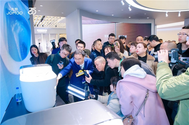 雷火竞技平台破解酒店效能困局九牧科技卫浴重塑空间体验价值(图2)